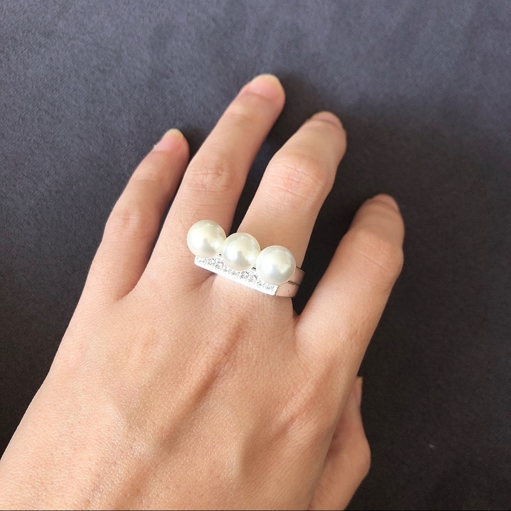 KISMAN Rings - Picture 7 of 9